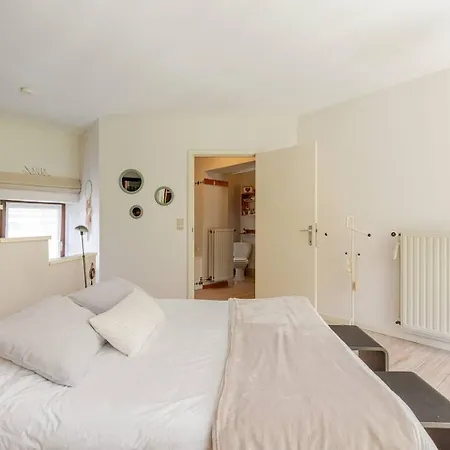 Tatil Evi Cozy Little Vacation Nismes