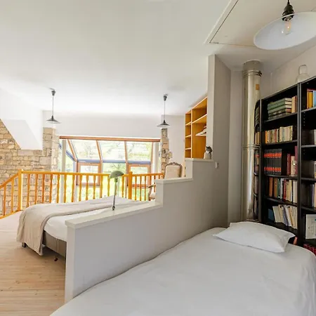Cozy Little Vacation Tatil Evi Nismes