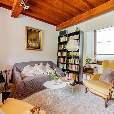 Cozy Little Vacation Tatil Evi Nismes
