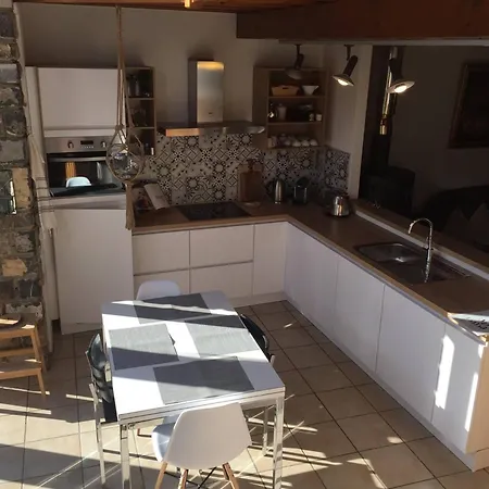 Cozy Little Vacation Tatil Evi *