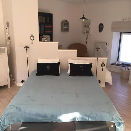 Cozy Little Vacation Tatil Evi Nismes