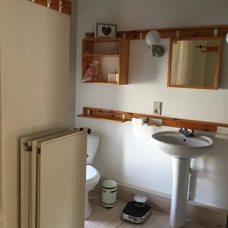 Tatil Evi Cozy Little Vacation Nismes